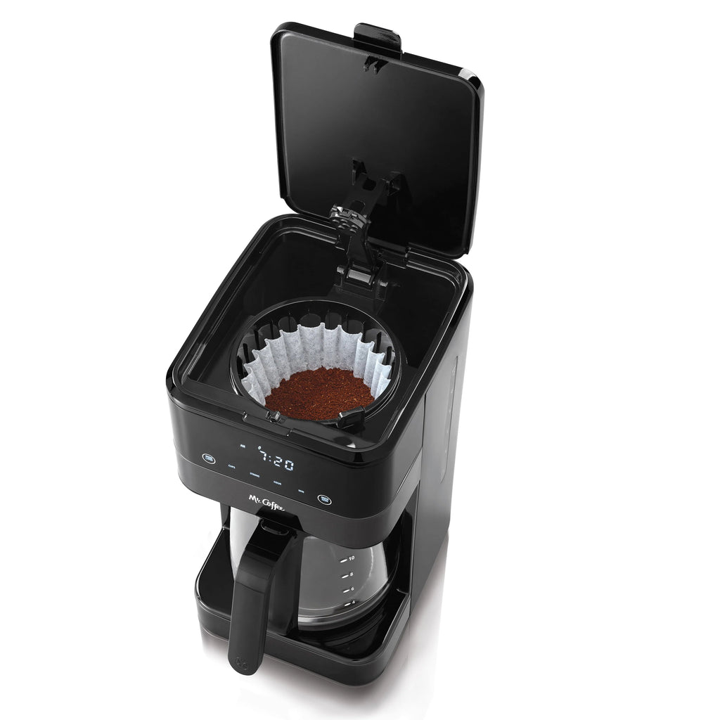 12 Cup Programmable Coffee Maker F92420