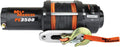 3500 lb Electric Winch with Synthetic Rope V731850