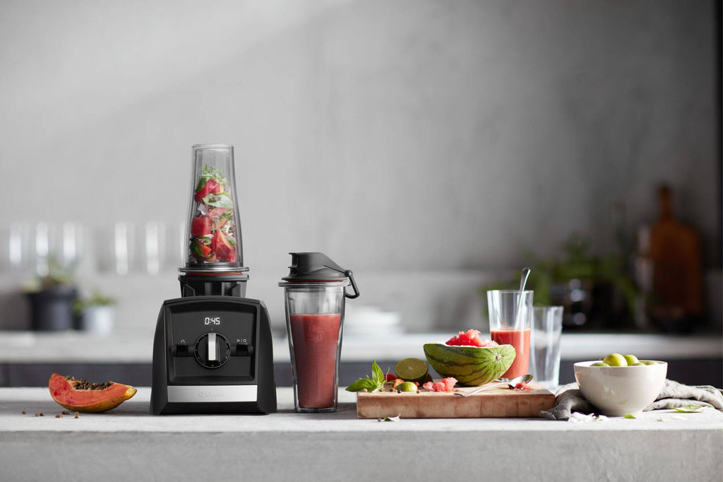 Black Blender K357