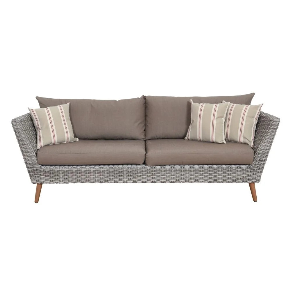 Wicker Sofa Z9504