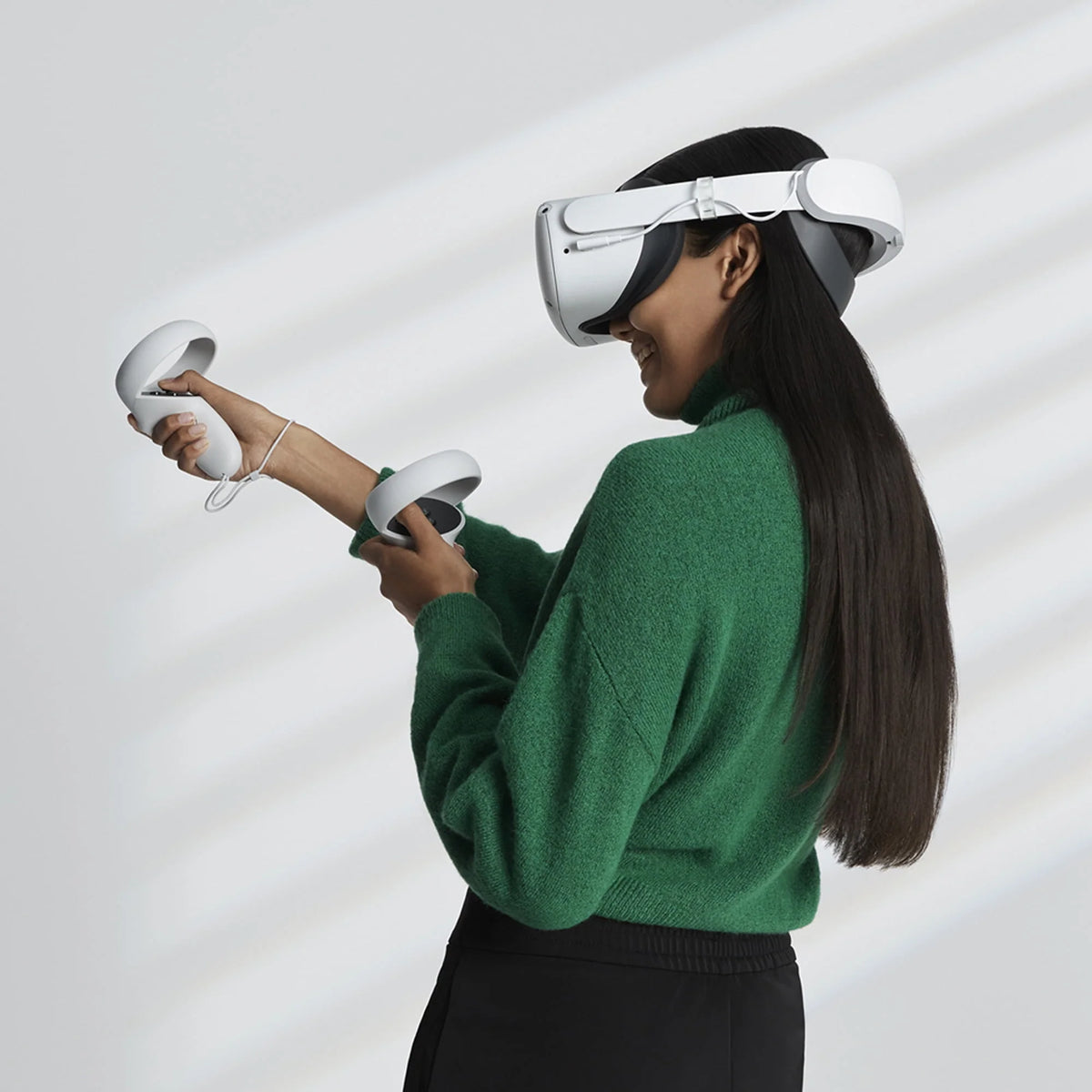 128GB All-In-One Virtual Reality Headset L458917