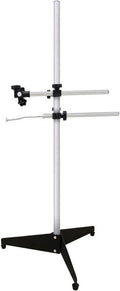 Universal Adjustable Holder Stand Freestanding Brackets Stainless Steel E589
