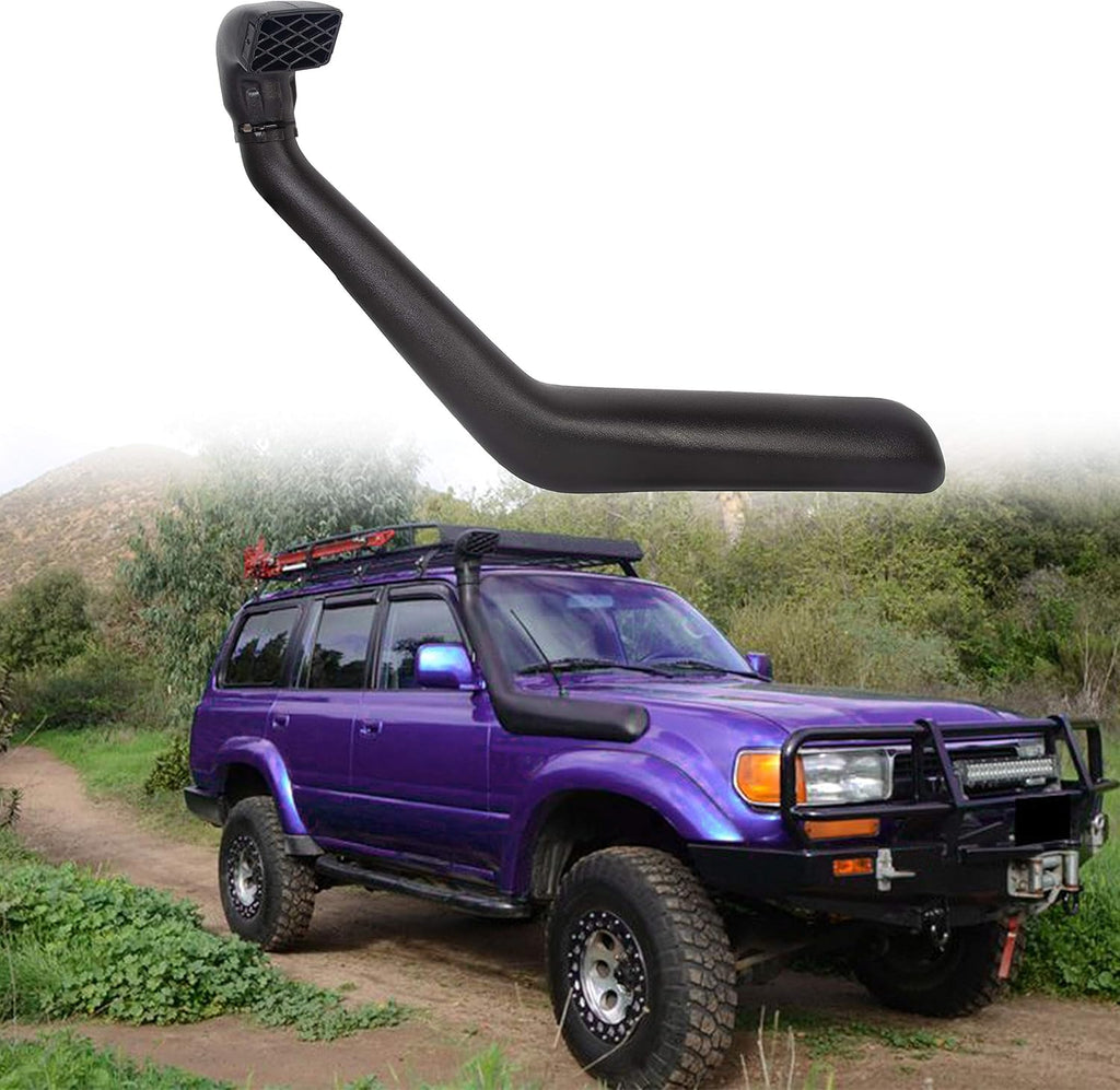Air Ram Intake Snorkel Kit W84626