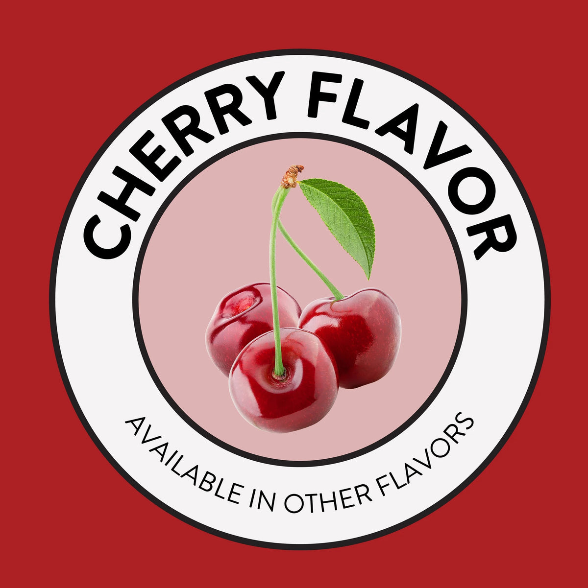 Nicotine Lozenge 4 mg Cherry Flavor 108 Count R92501