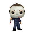 10" Michael Myers Figure S838