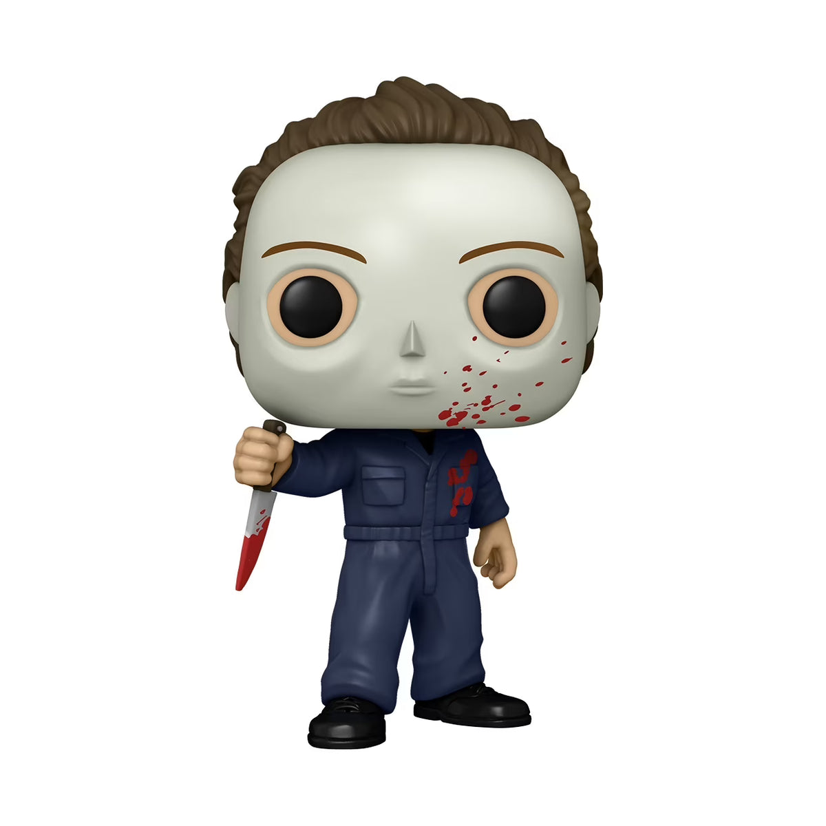 10" Michael Myers Figure S838