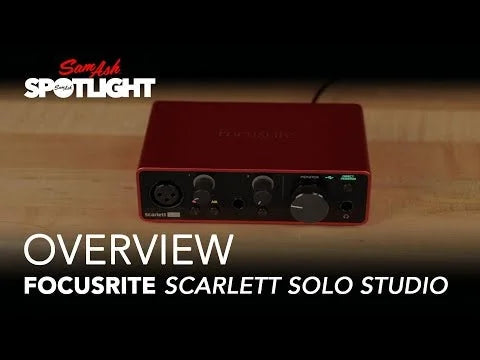 Audio Interface I13923