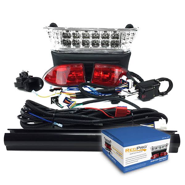 LED Light Kit A1829
