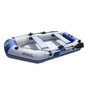 3 Person PVC Inflatable Rowing Boat Y720244
