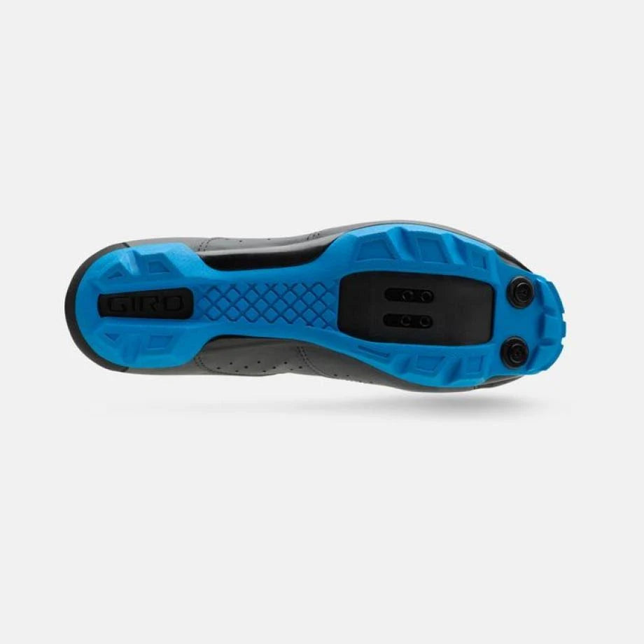 Black/Charcoal 45 Cycling Shoes I80917
