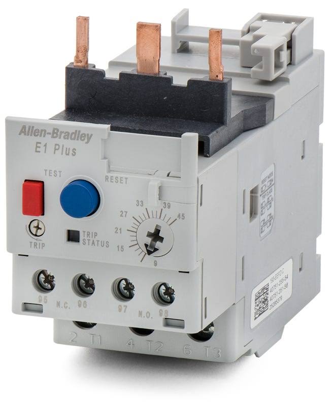 Solid State Overload Relay L8809