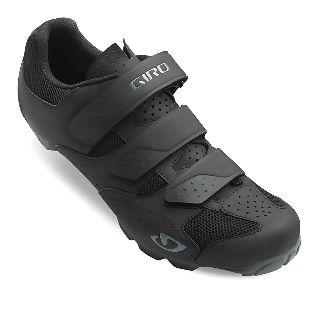Black/Charcoal 45 Cycling Shoes I80917
