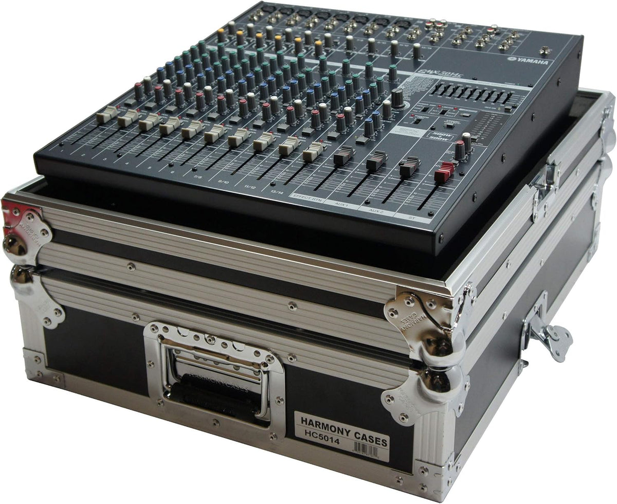 Flight Transport Road Custom Case H397